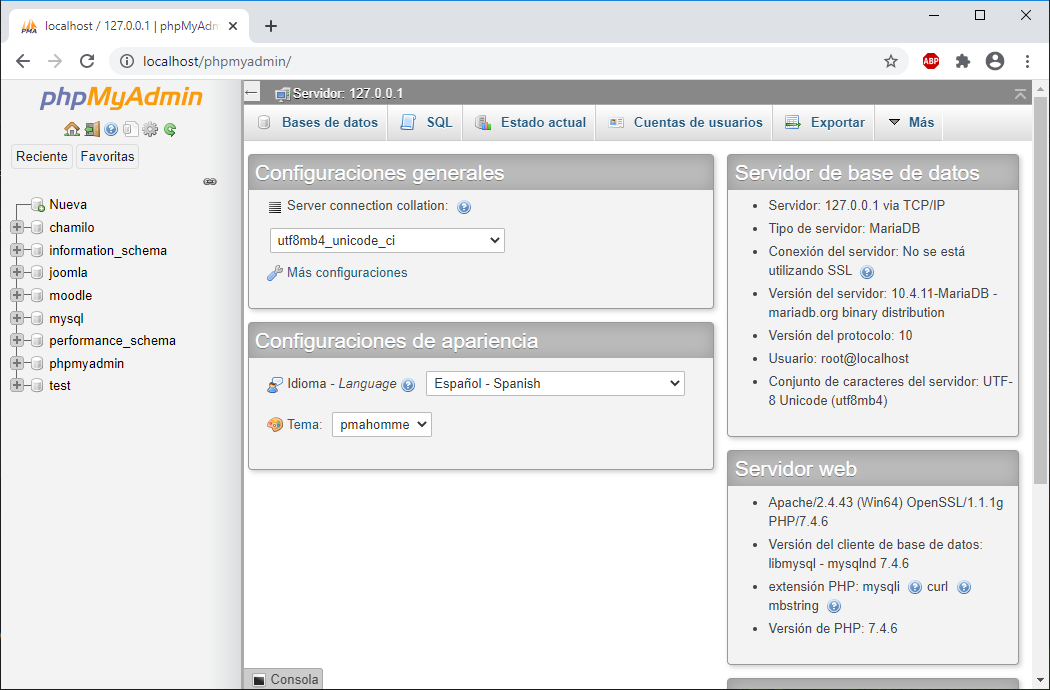 ¿QUE ES XAMPP Y COMO PUEDO USARLO? Nettix Perú