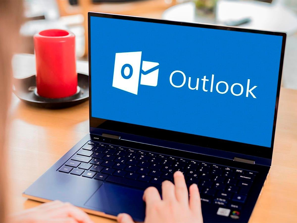 ¿Como resolver problemas con la busqueda en Outlook?