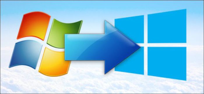 5 Razones para migrar de Windows 7 a Windows 10