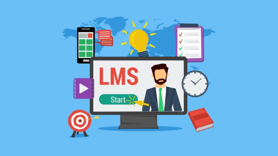 Razones para implementar un LMS en tu centro educativo o empresa