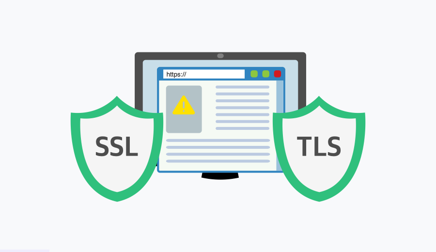 TLS y SSL: ¿Qué son y en qué se diferencian?