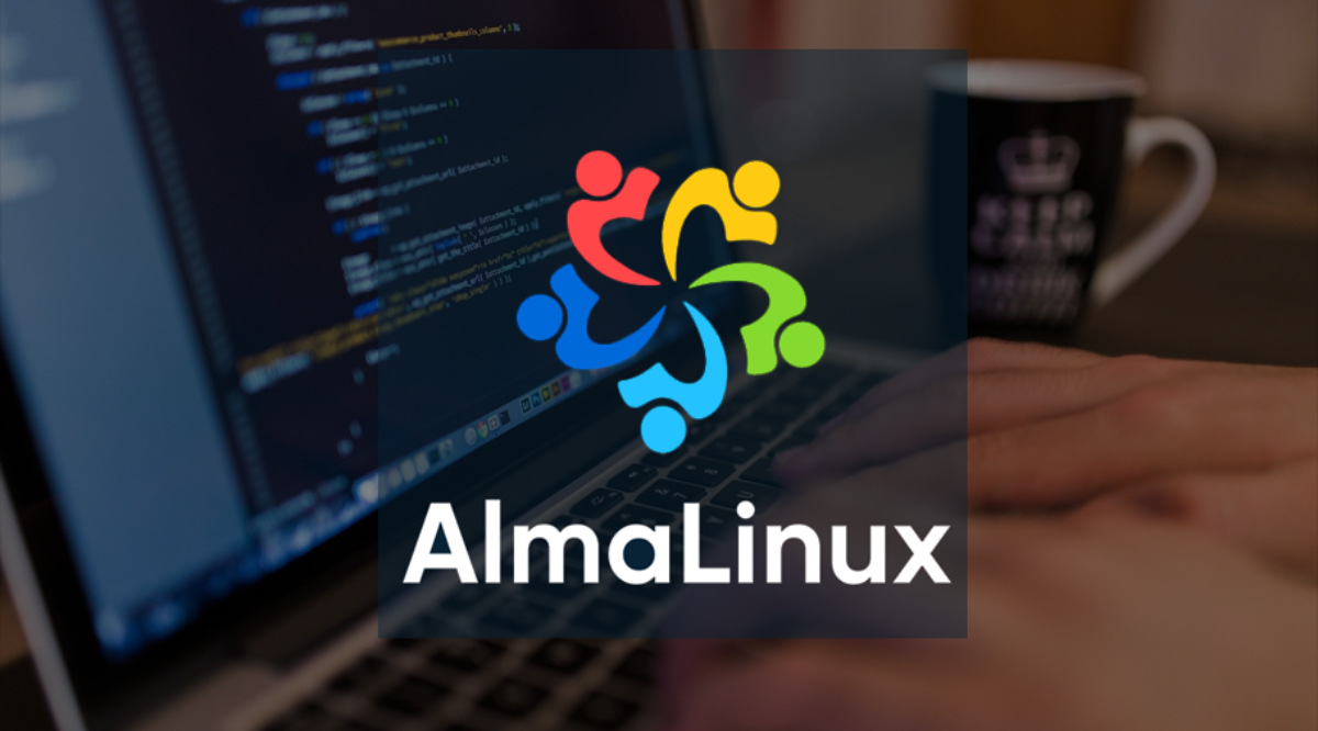 Instalación de AlmaLinux 9