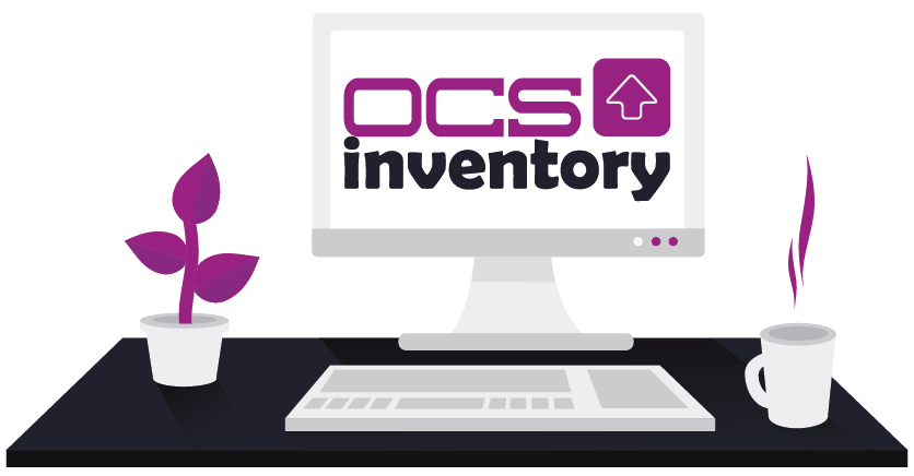 Guía completa de OCS Inventory y GLPI
