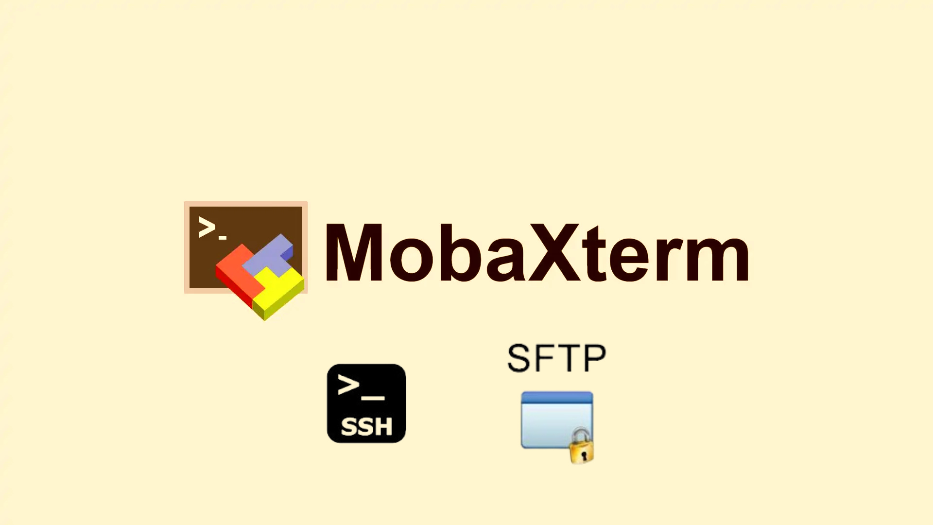 MOBAXTERM: EL MEJOR CLIENTE SSH Y SFTP PARA WINDOWS